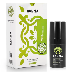Imagen de BRUMA - ONAGRA ORGASM GEL SABOR SANDÍA