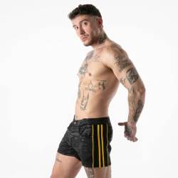 Imagen de LOCKER GEAR - FULL MILITARY ACCESS SHORT