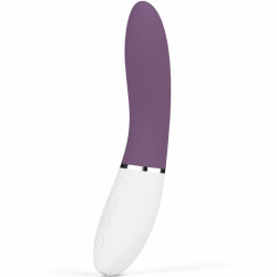 Imagen de LELO LIV™ 3 ESTIMULADOR PUNTO G VIOLETA