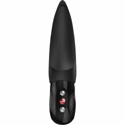 Imagen de FUN FACTORY  VOLTA VIBRADOR LAYON NEGRO