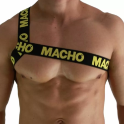 Imagen de MACHO - ARNÉS ROMANO