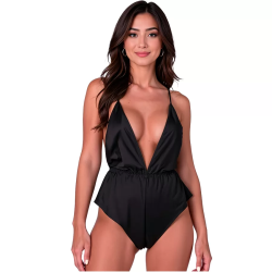 Imagen de SENSIE BODY NEGRO