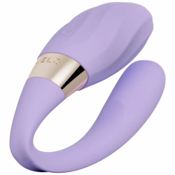 Imagen de LELO - TIANI TWIST VIBRADOR PARA PAREJAS LAVANDA