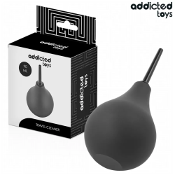 Imagen de ADDICTED TOYS  LIMPIADOR ANAL DE VIAJE TALLA S 90 ML