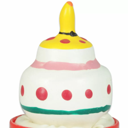 Imagen de CONDOMERIE  PRESERVATIVO DECORATIVO PINTADO A MANO PASTEL