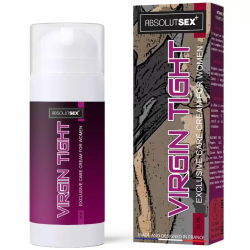 Imagen de RUF - VIRGIN TIGHT CREMA REAFIRMANTE PARA VAGINA 30 ML