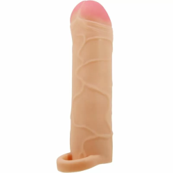 Imagen de BUNION FUNDA DE PENE EXTENSORA NATURAL