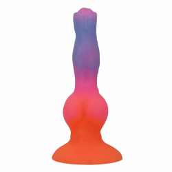 Imagen de POWER MONSTERS - HERCULES DILDO 21,5 CM Ø 5 CM