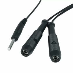 Imagen de ELECTRASTIM  CABLE COMBINADOR DE TRES FASES