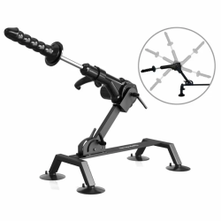 Imagen de FETISH FANTASY SERIES - BODY DOCK PRO SEX MACHINE