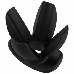 Imagen de HIDDEN DESIRE - EXTREME SPREADER PLUG ANAL EXPANSIVO