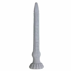 Imagen de POWER MONSTERS - BASILISK DILDO 43 CM Ø 5 CM