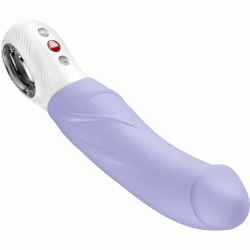 Imagen de FUN FACTORY  BIG BOSS VIBRADOR PUNTO G VIOLETA