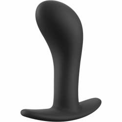 Imagen de FUN FACTORY  BOOTIE PLUG ANAL TALLA L NEGRO