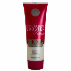 Imagen de HOT  CREMA XXL BOOTY BOOSTER 100 ML
