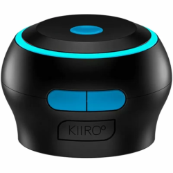 Imagen de KIIROO CONTROL INTERACTIVO NEGRO