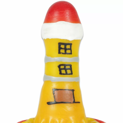Imagen de CONDOMERIE  PRESERVATIVO DECORATIVO PINTADO A MANO BRANDARIS