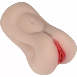 Imagen de XISE  AGATHA VIBRATING MASTURBADOR VAGINA CON VIBRACIÓN