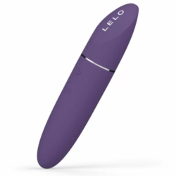 Imagen de MIA 3 VIBRADOR PERSONAL MORADO