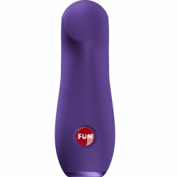 Imagen de FUN FACTORY  STELLA BALA VIBRADORA MORADO OSCURO