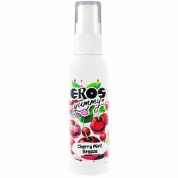 Imagen de YUMMY SPRAY CORPORAL CHERRY MINT BREEZE 50 ML