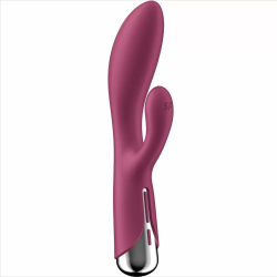 Imagen de SPINNING RABBIT 1 ESTIMULACION CLITORIS Y PUNTO G