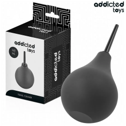 Imagen de ADDICTED TOYS  LIMPIADOR ANAL DE VIAJE TALLA M 160 ML