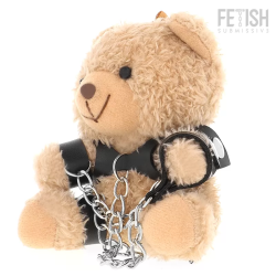 Imagen de YOGI OSITO PELUCHE BDSM MODELO 1