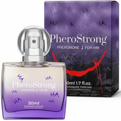 Imagen de PERFUME CON FEROMONAS J PARA EL 50 ML