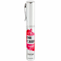 Imagen de ORCHID PERFUME FEROMONAS MUJER SPRAY FORMATO DE VIAJE