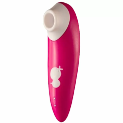 Imagen de ROMP - SHINE X SUCCIONADOR DE CLÍTORIS 10 NIVELES ROSA