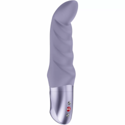 Imagen de FUN FACTORY  ABBY G VIBRADOR PUNTO G MORADO CLARO