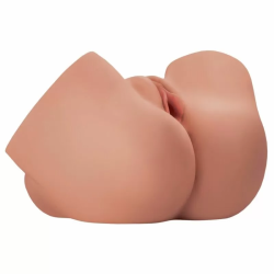 Imagen de PDX PLUS - MASTURBADOR REALISTA 360 BANGER ANO Y VAGINA