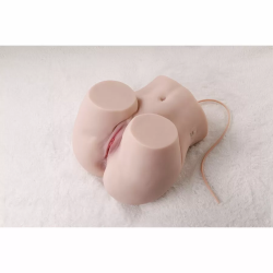 Imagen de XISE  MIGNON SUCKING MASTURBADOR VAGINA REALÍSTICO CON VIBRACIÓN Y ONDAS ESTIMULADORAS Y CONTROL REMOTO 6 KG