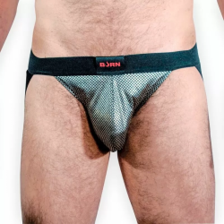 Imagen de BURN - 023 JOCK STUDIO 54