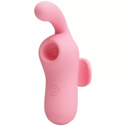 Imagen de MINI FUN TOYS BY MAGIC FAIRY VIBRADOR & SUCCIONADOR
