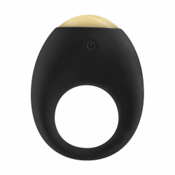 Imagen de TOYJOY  LUZ ECLIPSE ANILLO VIBRADOR PARA PENE