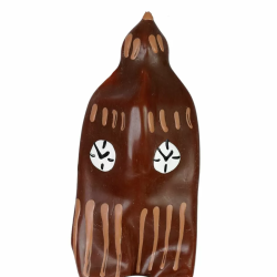 Imagen de CONDOMERIE  PRESERVATIVO DECORATIVO PINTADO A MANO BIG BEN
