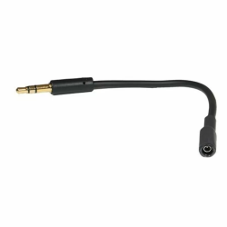 Imagen de ELECTRASTIM  ADAPTADOR DE CABE DE CONECTOR 3.5 MM
