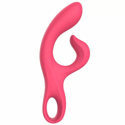 Imagen de XOCOON  ENDLESS ORGASM VIBRADOR PUNTO G FUCSIA