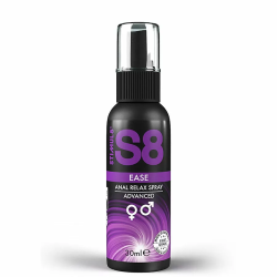 Imagen de STIMUL8  S8 EASE SPRAY RELAJANTE ANAL 30 ML