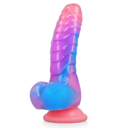 Imagen de EPIC  EMPUSA DILDO GUARDIANA DE HADES
