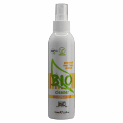 Imagen de HOT  BIO CLEANER SPRAY SPRAY LIMPIADOR BIO 150 ML