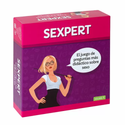 Imagen de SEXPERT (ES)