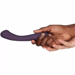 Imagen de JE JOUE JUNO VIBRADOR PUNTO G - MORADO