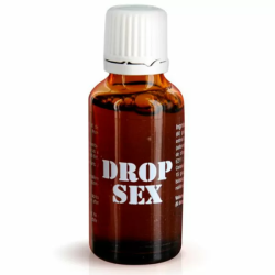 Imagen de DROP SEX GOTAS DEL AMOR 20ML