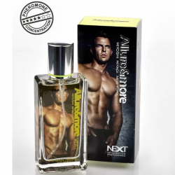 Imagen de MIYOSHI MIYAGI NEW YORK ALLURE&MORE VERT PHEROMONE MAN 30ML