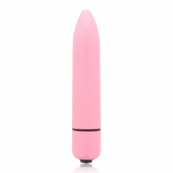 Imagen de GLOSSY THIN VIBRADOR