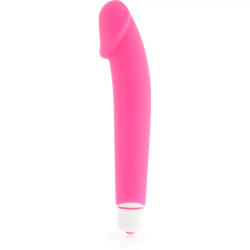 Imagen de DOLCE VITA REALISTIC VIBRADOR SILICONA