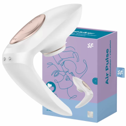 Imagen de SATISFYER PRO 4 COUPLES EDICIÓN 2020